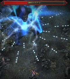 画像集#010のサムネイル/「MIRROR WAR」ストーリー序盤の重要拠点となる3つの街の情報を公開