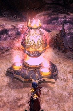 画像集#014のサムネイル/「MIRROR WAR」ストーリー序盤の重要拠点となる3つの街の情報を公開