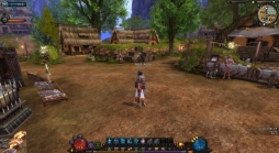 画像集#008のサムネイル/STGとMORPGが融合した弾幕厚めの期待作! ついにOBTがスタートする「MIRROR WAR」プレイレポート