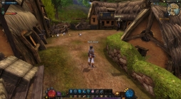 画像集#009のサムネイル/STGとMORPGが融合した弾幕厚めの期待作! ついにOBTがスタートする「MIRROR WAR」プレイレポート