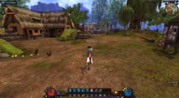 画像集#010のサムネイル/STGとMORPGが融合した弾幕厚めの期待作! ついにOBTがスタートする「MIRROR WAR」プレイレポート