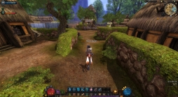 画像集#011のサムネイル/STGとMORPGが融合した弾幕厚めの期待作! ついにOBTがスタートする「MIRROR WAR」プレイレポート