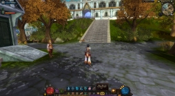 画像集#012のサムネイル/STGとMORPGが融合した弾幕厚めの期待作! ついにOBTがスタートする「MIRROR WAR」プレイレポート