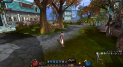 画像集#014のサムネイル/STGとMORPGが融合した弾幕厚めの期待作! ついにOBTがスタートする「MIRROR WAR」プレイレポート