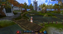 画像集#015のサムネイル/STGとMORPGが融合した弾幕厚めの期待作! ついにOBTがスタートする「MIRROR WAR」プレイレポート