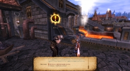 画像集#018のサムネイル/STGとMORPGが融合した弾幕厚めの期待作! ついにOBTがスタートする「MIRROR WAR」プレイレポート