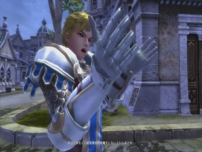 画像集#026のサムネイル/STGとMORPGが融合した弾幕厚めの期待作! ついにOBTがスタートする「MIRROR WAR」プレイレポート