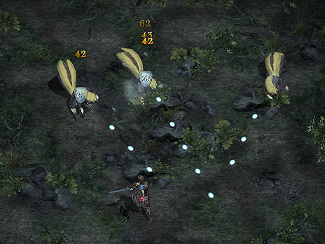 ꡼ No.010Υͥ / 塼RPGȡMIRROR WARפΥץ¥ƥȤȡ֥ߥѻߡפϤȤCBTС󤫤ѹ