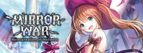 ꡼ No.006Υͥ / 塼RPGMIRROR WARפӥ򳫻ϡåץǡȡHELLs GATEפμ˲äơ鲻ߥܡɤȤΥܤ»