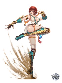 ꡼ No.002 | MIRROR WARסӥܴɵǰڡ19鳫