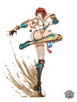 ꡼ No.003 | MIRROR WARסܴɵǰڡΰĤȤ2Υ٥Ȥ򳫺