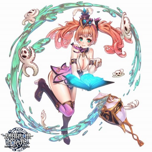 ꡼ No.001 | MIRROR WARסϢ³緿åץǡȤ326˥ȡɥޥåפȡ֥󥿡פ