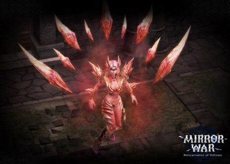 ꡼ No.004 | MIRROR WARסϢ³緿åץǡȤ326˥ȡɥޥåפȡ֥󥿡פ