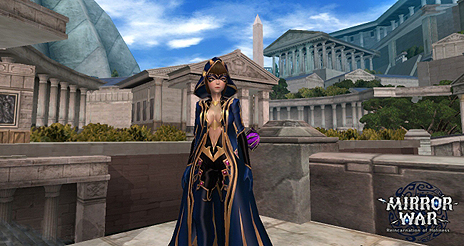 ꡼ No.003Υͥ / MIRROR WARפ40٥Υ쥤ɥơ֥ɥ󥰥ǥߡפо졣顦ǾȤʤѥȡɲä