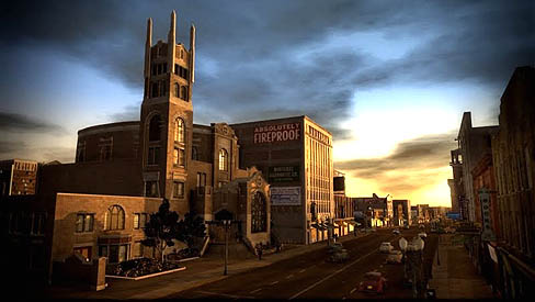 ꡼ No.001 | L.A. NoireפĤ˲ءRockstar Games̩ץȤκǿǺ