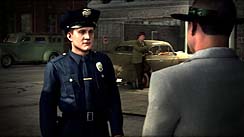 ꡼ No.002 | L.A. NoireפĤ˲ءRockstar Games̩ץȤκǿǺ