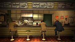 ꡼ No.005 | L.A. NoireפĤ˲ءRockstar Games̩ץȤκǿǺ