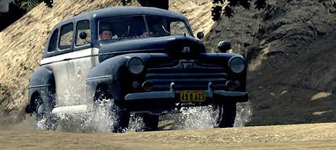 ꡼ No.004 | L.A. Noireפθࡼӡ2Ƹ2011ǯ517ȯ餫ˡǤˤ᤯ȺԤ򤢤֤Ф