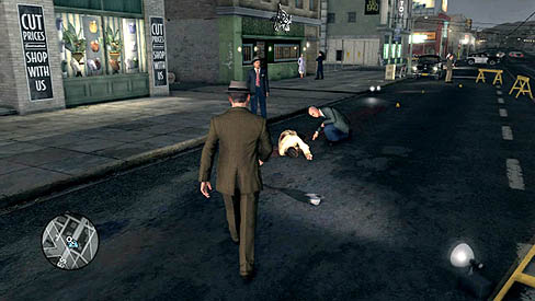 ꡼ No.004 | L.A. Noireפοʥࡼӡҥûҷٴ饨ηĹƤץ쥤ͻҤ٤Ҳ