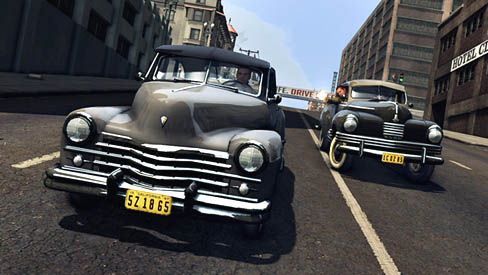 ꡼ No.003Υͥ / L.A. Noireפκǿ꡼󥷥åȤȡӤӥȥեΥꥹȤȤǸǤ⤿äפ