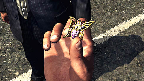 ꡼ No.004Υͥ / L.A. Noireפκǿ꡼󥷥åȤȡӤӥȥեΥꥹȤȤǸǤ⤿äפ