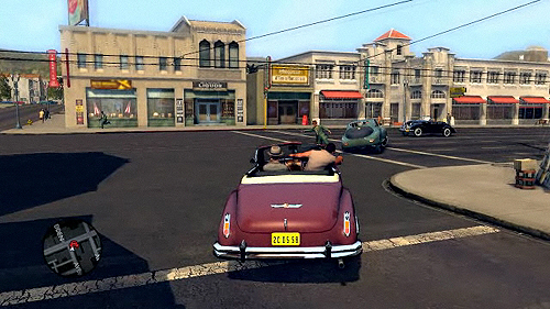 ꡼ No.003Υͥ / Է٤Υؤ夬졪 ܤǤȯηޤäL.A. NoireפκǿࡼӡȤо