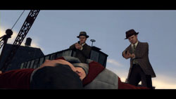 ꡼ No.004 | ٤ƥΥǹ줿L.A.Υפκǿץ⡼ࡼӡ4GamerUp