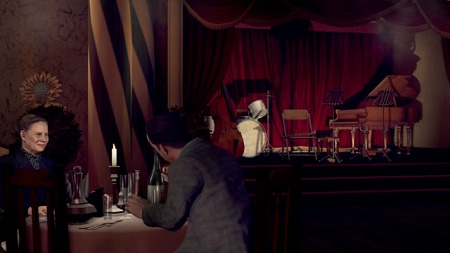 ꡼ No.001 | L.A.ΥסϤפꤷˡʪʪʤɤΥꥵŤͤʷϵŰƸ