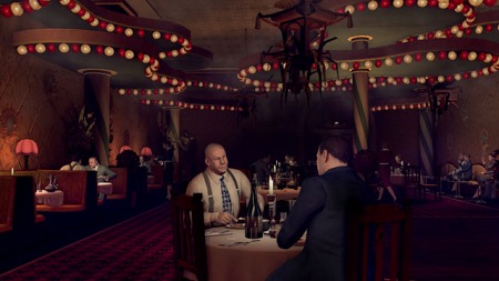 ꡼ No.002 | L.A.ΥסϤפꤷˡʪʪʤɤΥꥵŤͤʷϵŰƸ