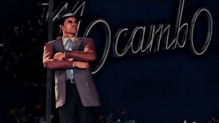 ꡼ No.010 | L.A.ΥסϤפꤷˡʪʪʤɤΥꥵŤͤʷϵŰƸ