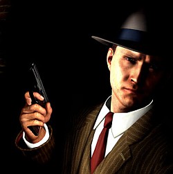 これが新時代の刑事モノアドベンチャーゲームだ 緻密なゲームプレイとエンターテイメント性が見事に両立した L A ノワール レビュー