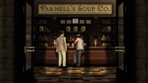 ꡼ No.001 | L.A.ΥפοDLC֥꡼եޥåɥͥפ818ۿ1936ǯ˸줿Ʊ̾Υȱǲ褬