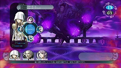 画像ギャラリー No.006のサムネイル画像 / キャラクター性とストーリー性に重きの置かれたダンジョンRPGの実力は? Xbox 360「円卓の生徒」レビュー