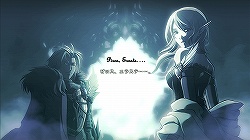 画像ギャラリー No.007のサムネイル画像 / キャラクター性とストーリー性に重きの置かれたダンジョンRPGの実力は? Xbox 360「円卓の生徒」レビュー