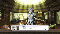 画像ギャラリー No.009のサムネイル画像 / キャラクター性とストーリー性に重きの置かれたダンジョンRPGの実力は? Xbox 360「円卓の生徒」レビュー