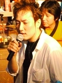 画像ギャラリー No.004のサムネイル画像 / 「スパIV」最強は誰だ。オールナイトの格ゲーイベント「GODSGARDEN #2.5」フォトレポート。そして2011年,舞台は「Evo Japan」へ