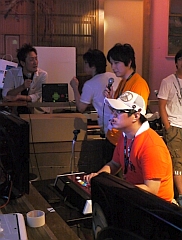 画像ギャラリー No.009のサムネイル画像 / 「スパIV」最強は誰だ。オールナイトの格ゲーイベント「GODSGARDEN #2.5」フォトレポート。そして2011年,舞台は「Evo Japan」へ