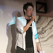 画像ギャラリー No.013のサムネイル画像 / 「スパIV」最強は誰だ。オールナイトの格ゲーイベント「GODSGARDEN #2.5」フォトレポート。そして2011年,舞台は「Evo Japan」へ