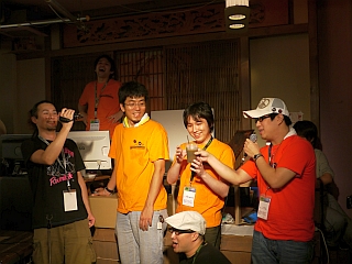 画像ギャラリー No.014のサムネイル画像 / 「スパIV」最強は誰だ。オールナイトの格ゲーイベント「GODSGARDEN #2.5」フォトレポート。そして2011年,舞台は「Evo Japan」へ