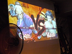 画像ギャラリー No.026のサムネイル画像 / 「スパIV」最強は誰だ。オールナイトの格ゲーイベント「GODSGARDEN #2.5」フォトレポート。そして2011年,舞台は「Evo Japan」へ