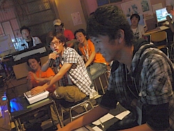 画像ギャラリー No.030のサムネイル画像 / 「スパIV」最強は誰だ。オールナイトの格ゲーイベント「GODSGARDEN #2.5」フォトレポート。そして2011年,舞台は「Evo Japan」へ