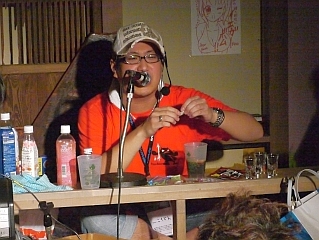 画像ギャラリー No.031のサムネイル画像 / 「スパIV」最強は誰だ。オールナイトの格ゲーイベント「GODSGARDEN #2.5」フォトレポート。そして2011年,舞台は「Evo Japan」へ