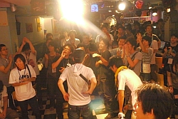 画像ギャラリー No.033のサムネイル画像 / 「スパIV」最強は誰だ。オールナイトの格ゲーイベント「GODSGARDEN #2.5」フォトレポート。そして2011年,舞台は「Evo Japan」へ