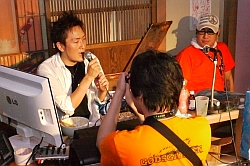 画像ギャラリー No.034のサムネイル画像 / 「スパIV」最強は誰だ。オールナイトの格ゲーイベント「GODSGARDEN #2.5」フォトレポート。そして2011年,舞台は「Evo Japan」へ