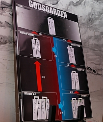 画像ギャラリー No.035のサムネイル画像 / 「スパIV」最強は誰だ。オールナイトの格ゲーイベント「GODSGARDEN #2.5」フォトレポート。そして2011年,舞台は「Evo Japan」へ