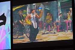 ꡼ No.008 | [TGS 2010]ȥɤȡȥɻAC֥ѡȥ꡼ȥեIVסץPŤƮ'10ץơ٥