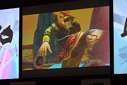 ꡼ No.016 | [TGS 2010]ȥɤȡȥɻAC֥ѡȥ꡼ȥեIVסץPŤƮ'10ץơ٥