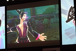 ꡼ No.020 | [TGS 2010]ȥɤȡȥɻAC֥ѡȥ꡼ȥեIVסץPŤƮ'10ץơ٥