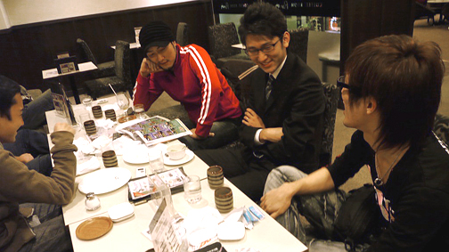 ꡼ No.019Υͥ / GODSGARDEN4Gamer1ơ֥ѡȥ꡼ȥեIV ɥǥײƯǰեȥץå̲