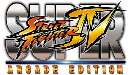 GODSGARDEN×4Gamer”第1弾。「スーパーストリートファイターIV